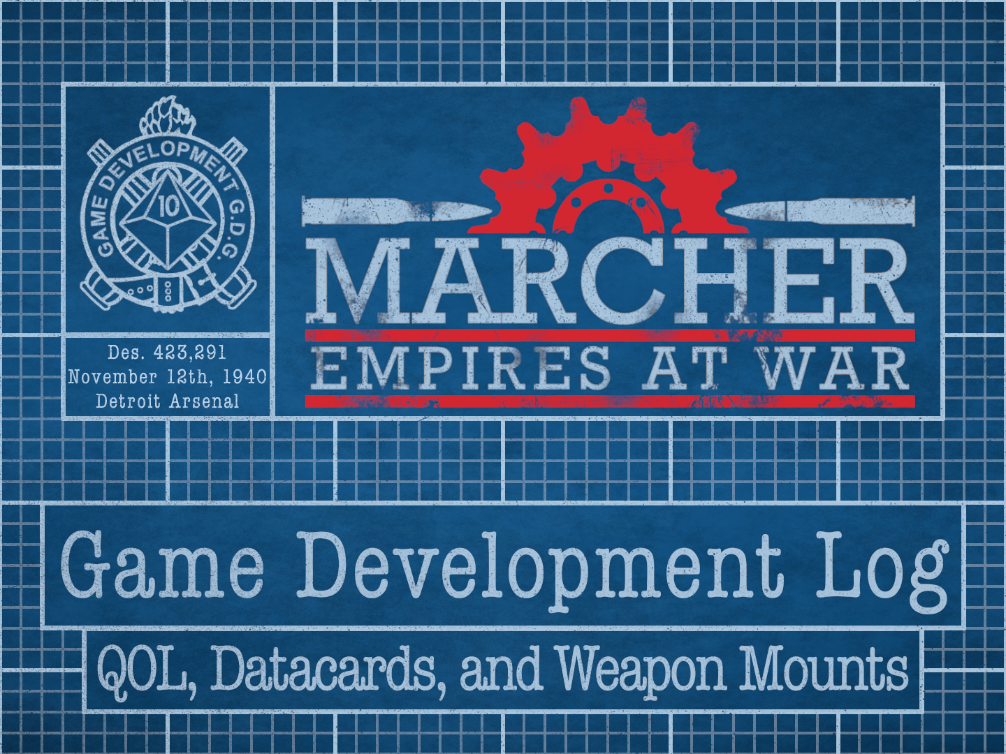 Modernizing Old Systems: Dev Log 2