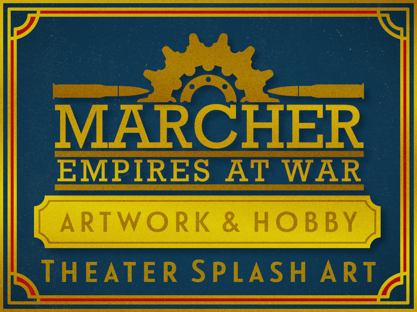 Theaters of the Great War