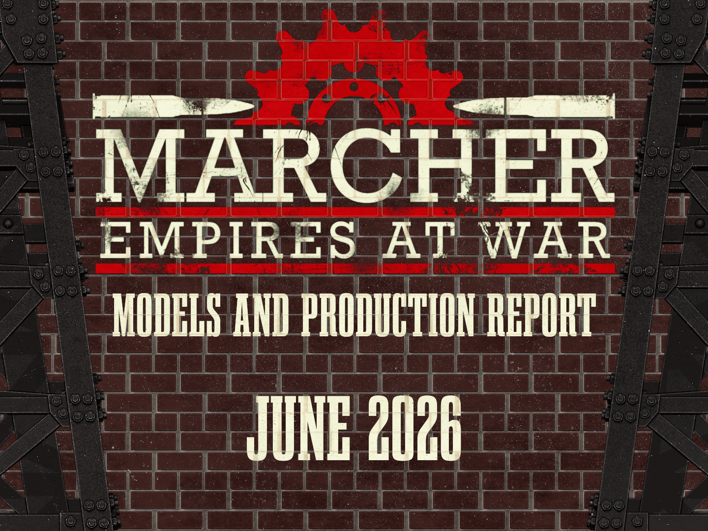 June Production Report