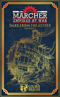 Tales from the Aether: Volume I (EPUB)