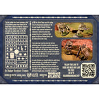 US X19 Badger Hardsuit Box