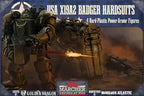 US X19 Badger Hardsuit Box