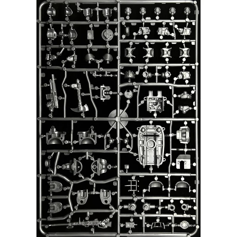 US X19 Badger Hardsuit Box