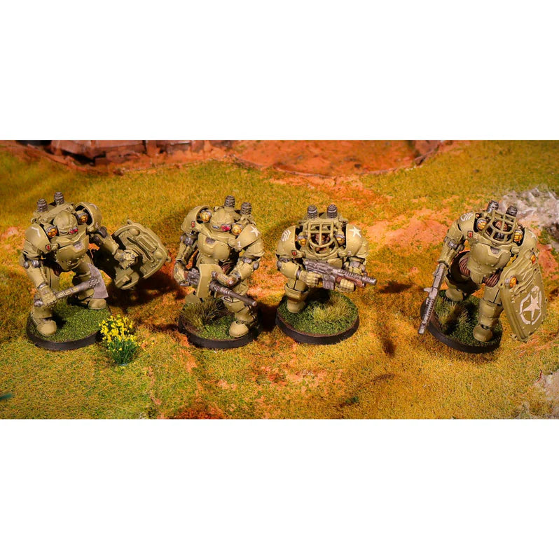 US X19 Badger Hardsuit Box