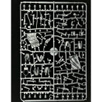 US Veterans And Command Box