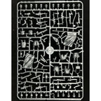 US Veterans And Command Box