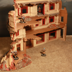 Marcher Battlefield - Global Urban Style - Digital Files