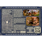 US G.I. Infantry Box