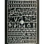 US G.I. Infantry Box