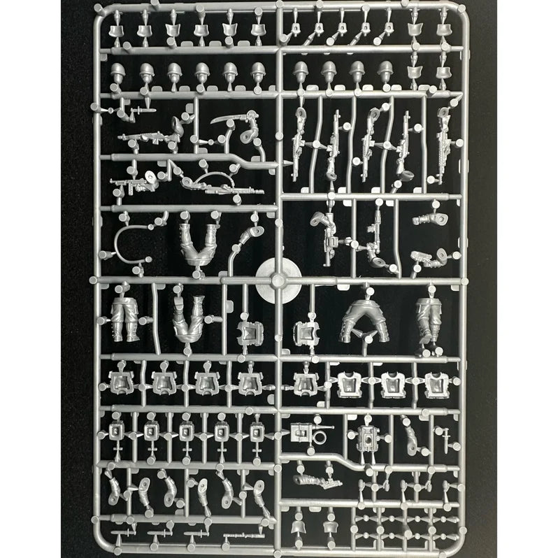 US G.I. Infantry Box