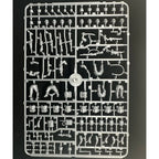 US G.I. Infantry Box