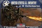 US G.I. Infantry Box