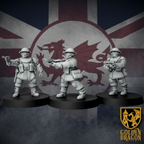 Royal Engineers - Digital Files