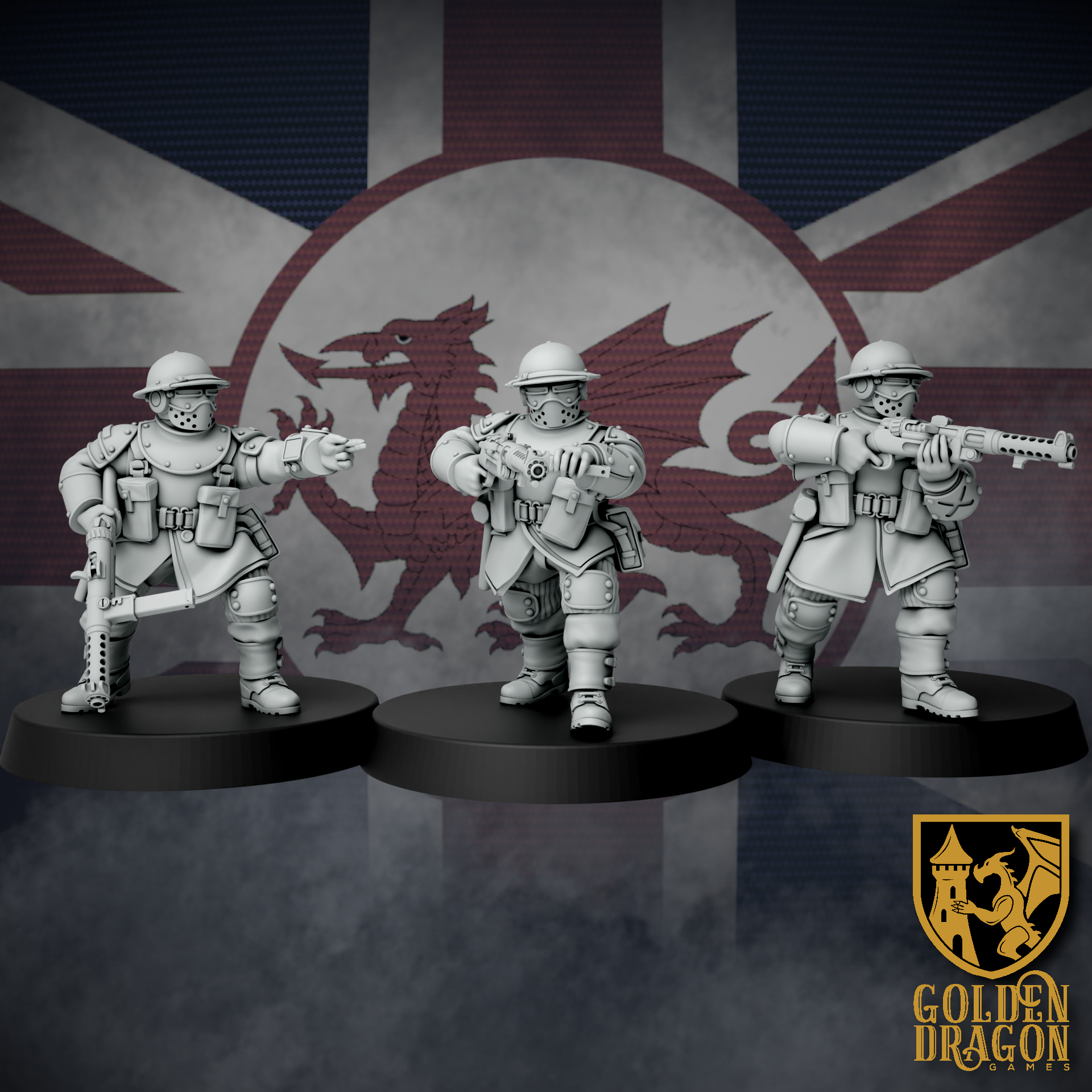 Royal Engineers - Digital Files