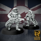 Royal Engineers - Digital Files
