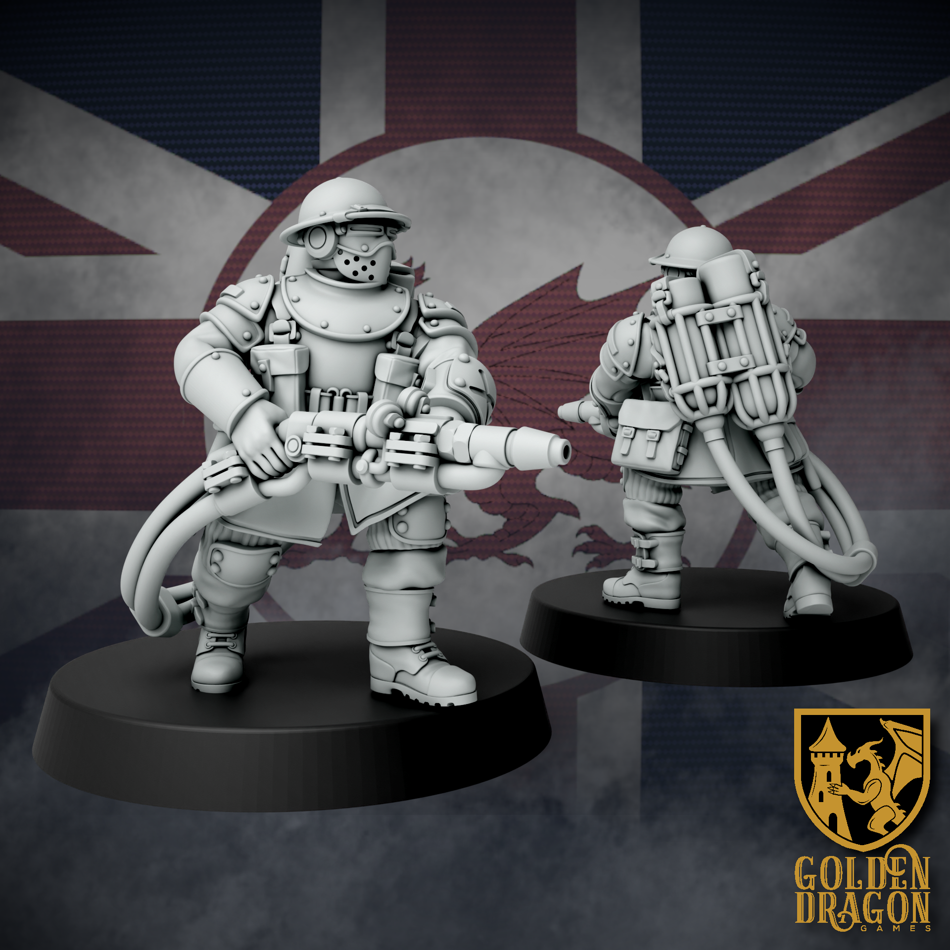 Royal Engineers - Digital Files