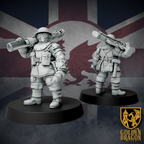 Royal Engineers - Digital Files