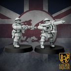 Royal Engineers - Digital Files