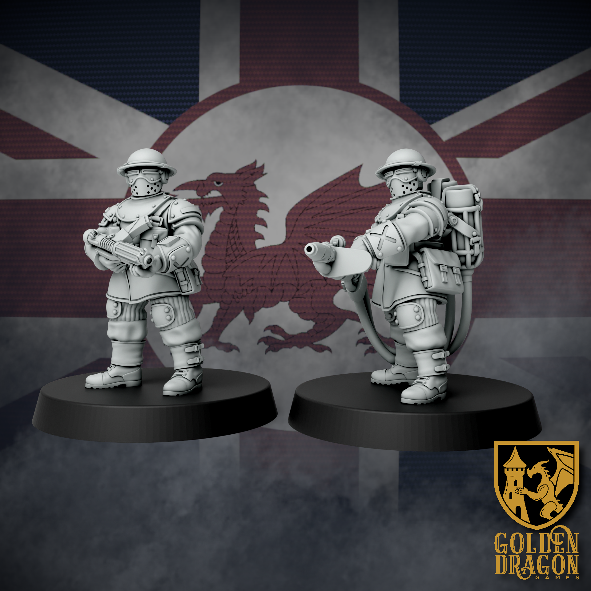 Royal Engineers - Digital Files