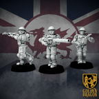 Automaton Infantry - Digital Files