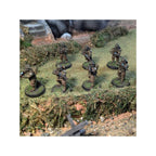 US G.I. Infantry Box