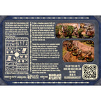US Veterans And Command Box